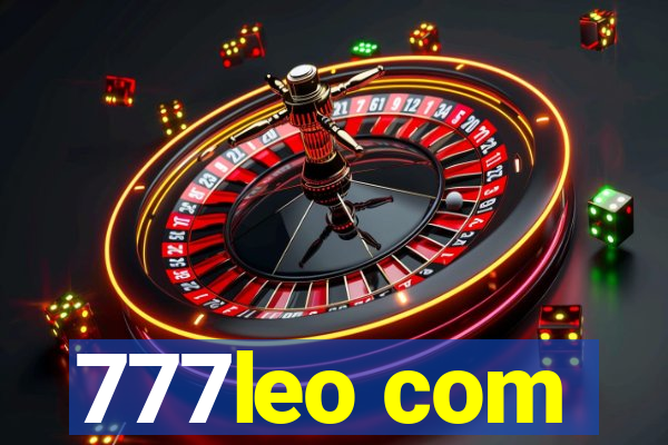 777leo com